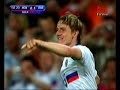 FUTBOL EUROCOPA 2008 RUSIA 3 - HOLANDA 1