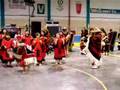Aboriginal Day 2008 - Nisga'a Dancers