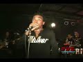 bamboleo ese hombre me encanta en vivo lima perù 2007
