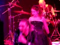 Therion - Blood of Kingu, Live in Kiev 01.12.07 - CKK NAU