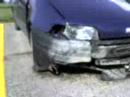 accident