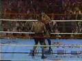 Mike Tyson Vs Trevor Berbick Part 1