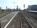 Wjazd na stacj? Katowice Wjazd na stacj? Katowice