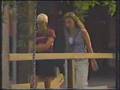 Holly's Lesbian Romance With Suzi From Family Affairs 6