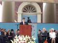 Harvard-Commencement
