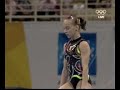 Elena Gomez 2004 Olympics TF FX