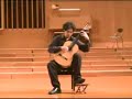 Gavotte en rondeau BWV 1006a J.S. Bach
