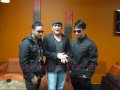 Los Principes de Puerto Rico Yenziel y Mike