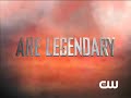 Smallville - 2010 Trailer - Green Lantern + Justice Society