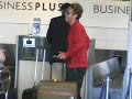 Martin gore dj en aeropuerto Sonar 2005
