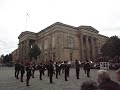 Macclesfield - Beating Retreat 1