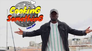 Richard Pop – CookinG SomethinG (by KaptureProd)