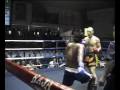 Peter (Tiger Muay Thai) wins 1st Muay Thai fight by KO against veteran fighter