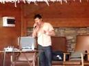 benski does karaoke