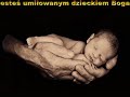 Jeste? ?yciem mym