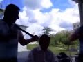 La Puya del Amor- Chiche Martinez en Monterrey
