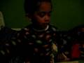Maceo singing 3