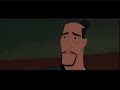 Mulan - Reflection english