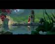Mulan - Reflection english