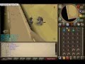 hey old blue 95 ranged runescape