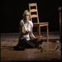 CANTIERE TEATRALE monologo di Ilaria Baiocco