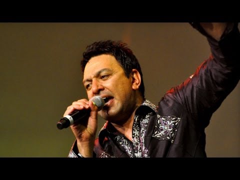 Kali (Lok Tath) - Manmohan Waris : Punjabi Virsa 2011, Melbourne