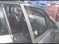 Episode #87 - Honda Fit B-Pillar Garnish Installation