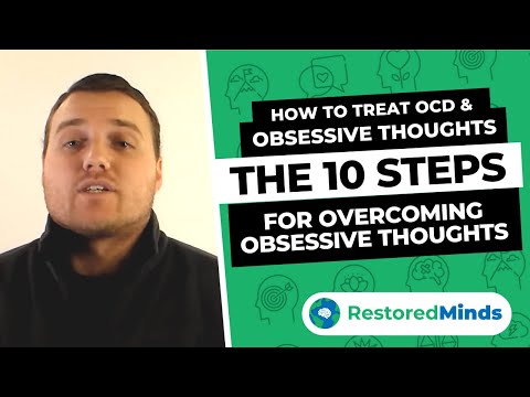 how to beat ocd