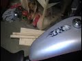 2008 Harley Nightster