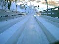 GeegeGemm: Tobogganing Virtual Ride