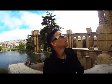 Galante - No La Dejes Caer (Behind The Scenes)