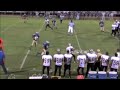 Matt Dees Catch Vs. Louise