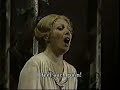 perfect italian soprano mirella freni and german baritone wolfgang brendel sing 