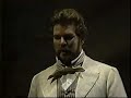 Mirella FRENI - Eugen Onegin \"Zdyes on, zdyes on, Yevgeni\"