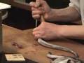 Live Kill Sushi at Tsukiji Fish Market