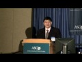 ACSO 2009: Dr Patrick Hwu