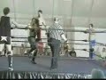 The Uprising vs. Parker James & Jay Maddix