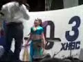 Belly dance danceme mexicali canal 3 Fiestas del sol 2007 Belly dance danceme mexicali canal 3 Fiestas del sol 2007