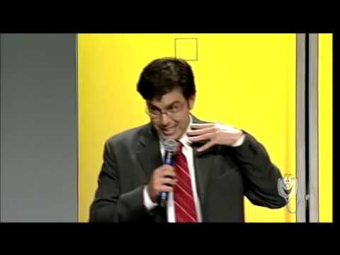 The Healthy Humorist (Brad Nieder, MD) -- Medical Lingo