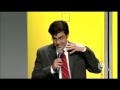 The Healthy Humorist (Brad Nieder, MD) -- Medical Lingo