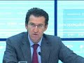PPdeG abandona la Comisión de Sanidade