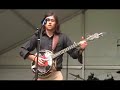 Avett Brothers- At the Beach (Wine In The Woods)