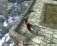 Oblivion bugs
