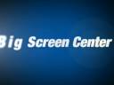 Projection Screen Sizes