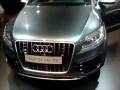 videos de QT 6.0 TDI 500 CV. MOTOR SHOW