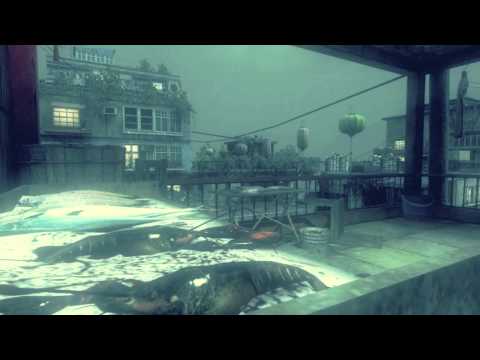 Kr�sa a detaily: Black Ops 3