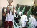 C tamtam ( The Most Known Person)