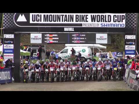 S-Racing: 2013 UCI World Cup XC Finals – Norway S-Racing: 2013 UCI World Cup XC Finals – Norway