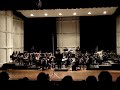 Waipahu Symphonic Band Waipahu Symphonic Band