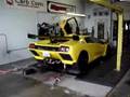 Lamborghini diablo